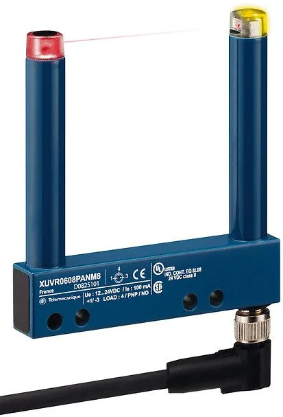 Telemecanique (Schneider) XUVR0303PANM8
