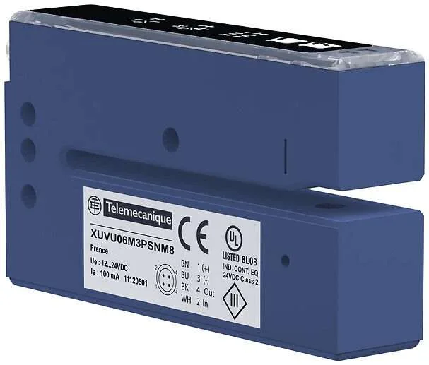 Telemecanique (Schneider) XUVU06M3KSNM8