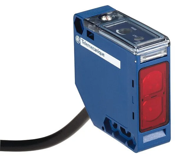 Telemecanique (Schneider) XUYFANEP40050