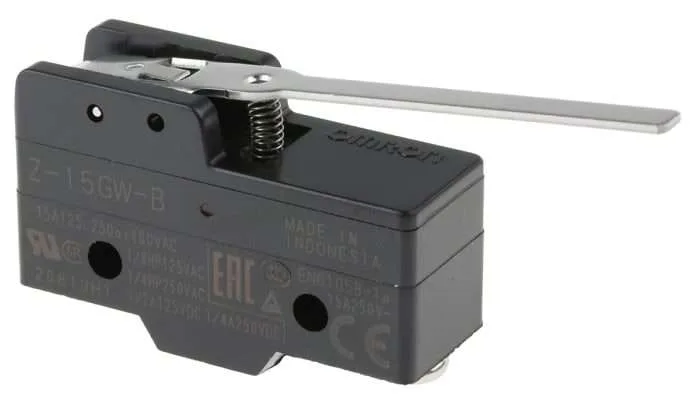 Omron Z-15GW-B