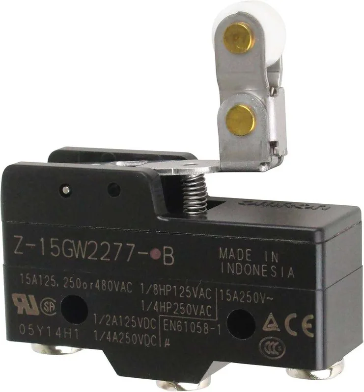 Omron Z-15GW2277-B