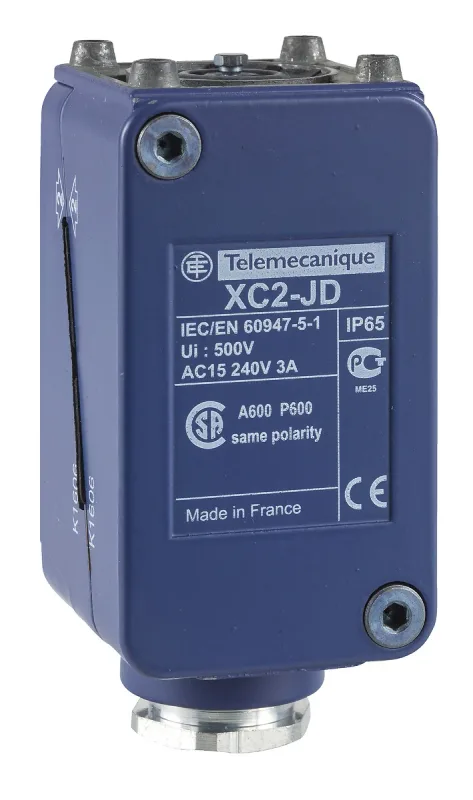 Telemecanique (Schneider) ZC2JE04